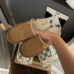 UGG slippers
